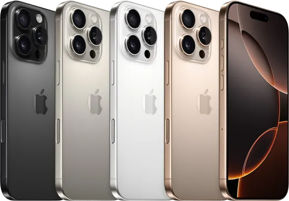iPhone