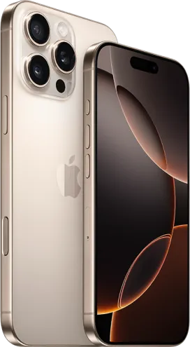iPhone 16